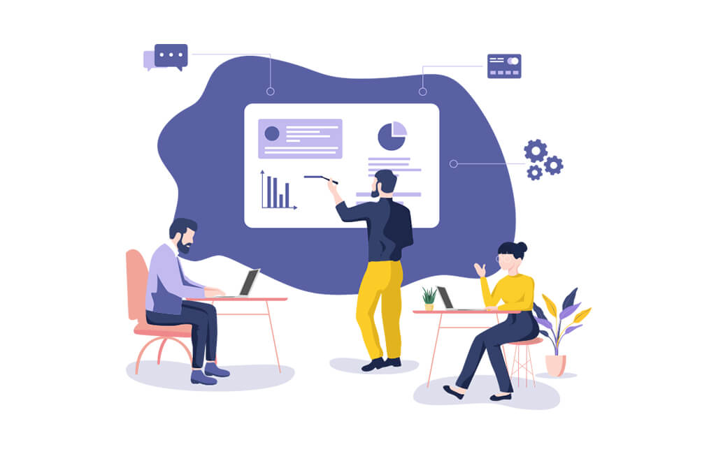 Lean Business Model Canvas
