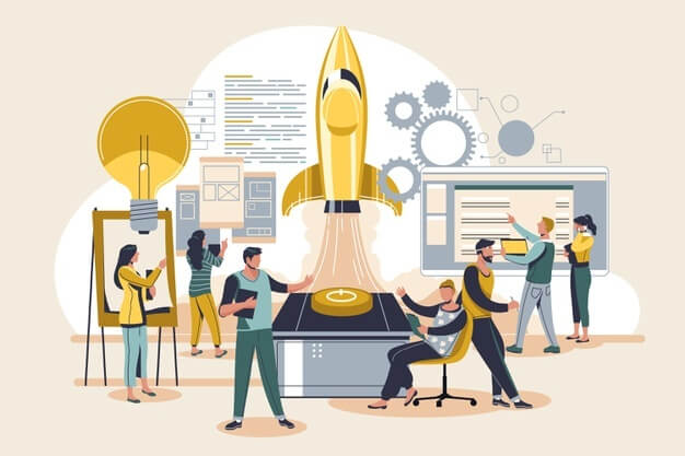 How to Combat Silo Mentality with Online Whiteboards