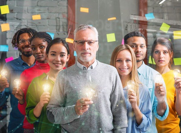 Process of Discovery