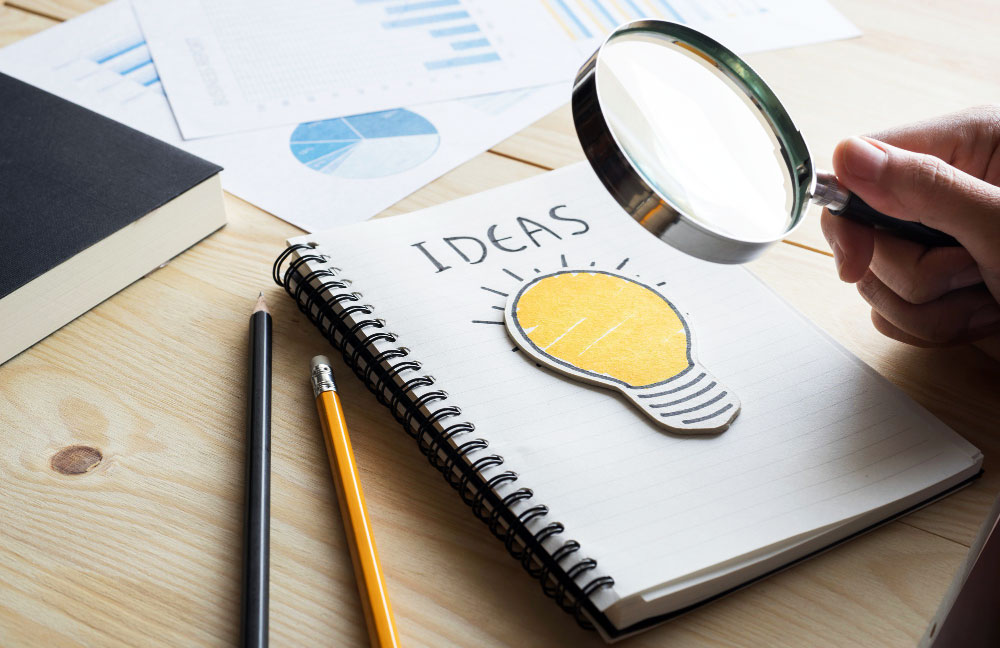 Trusted Worldwide to Drive Innovation with IdeaScale