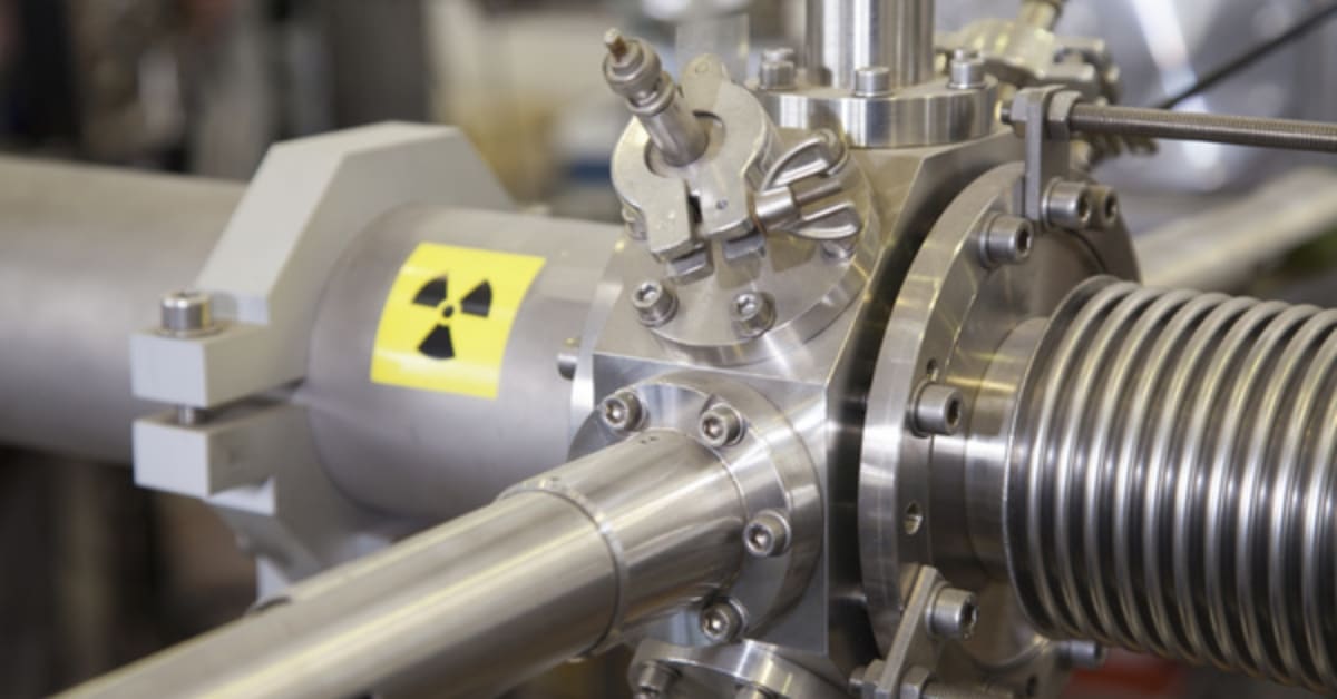 Nuclear Regulatory Commission