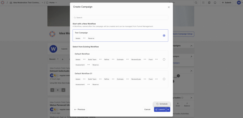 Essential Fields - Screen Two