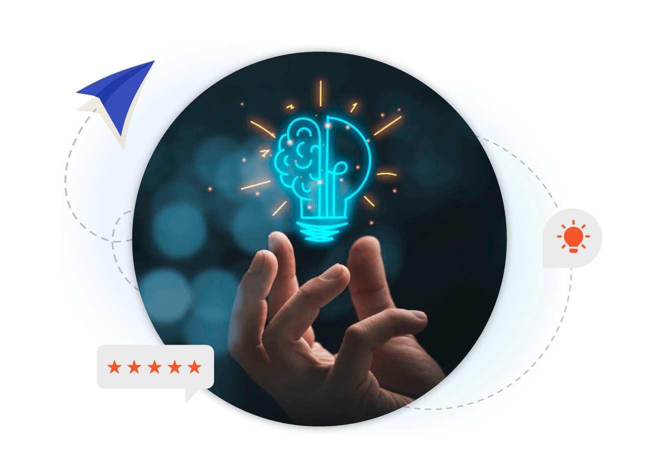 Flexible Pricing for Your Innovation Journey!