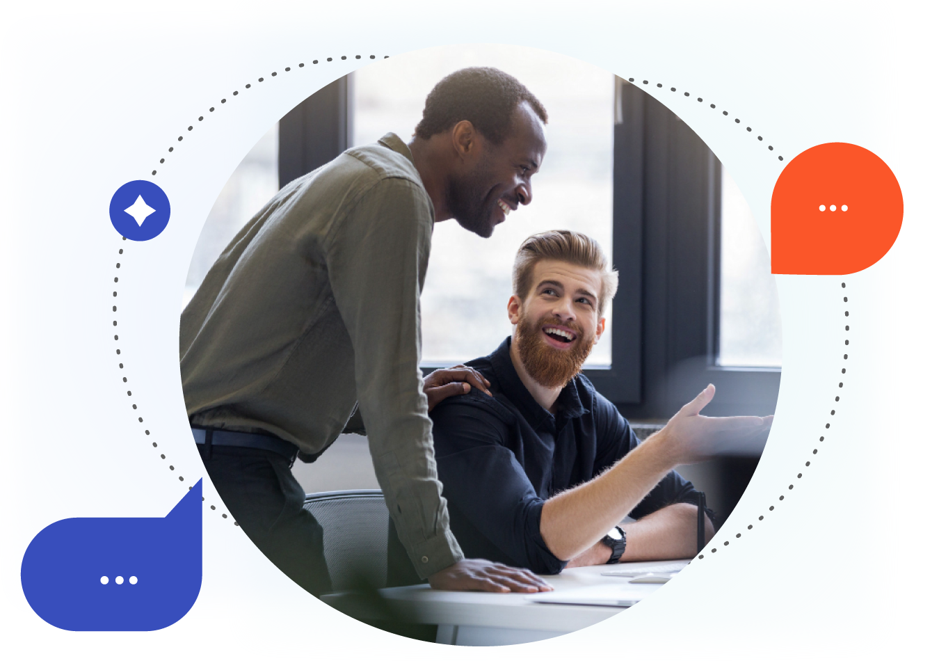 Idescale Platform service