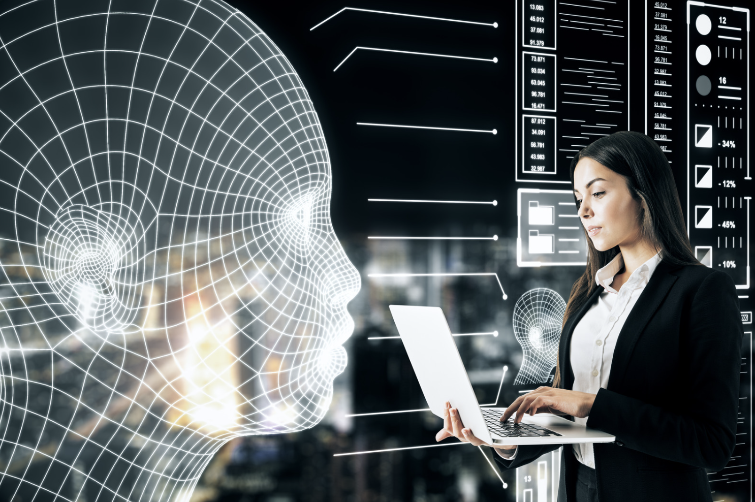 Artificial Intelligence Rules and Restrictions