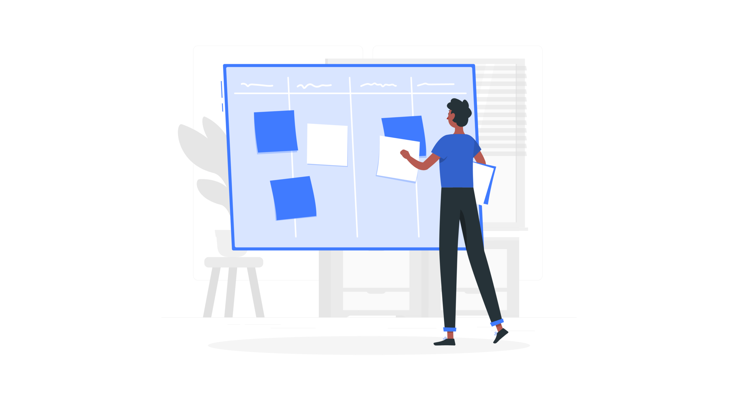 RACI Matrix: Relevance to Project Management
