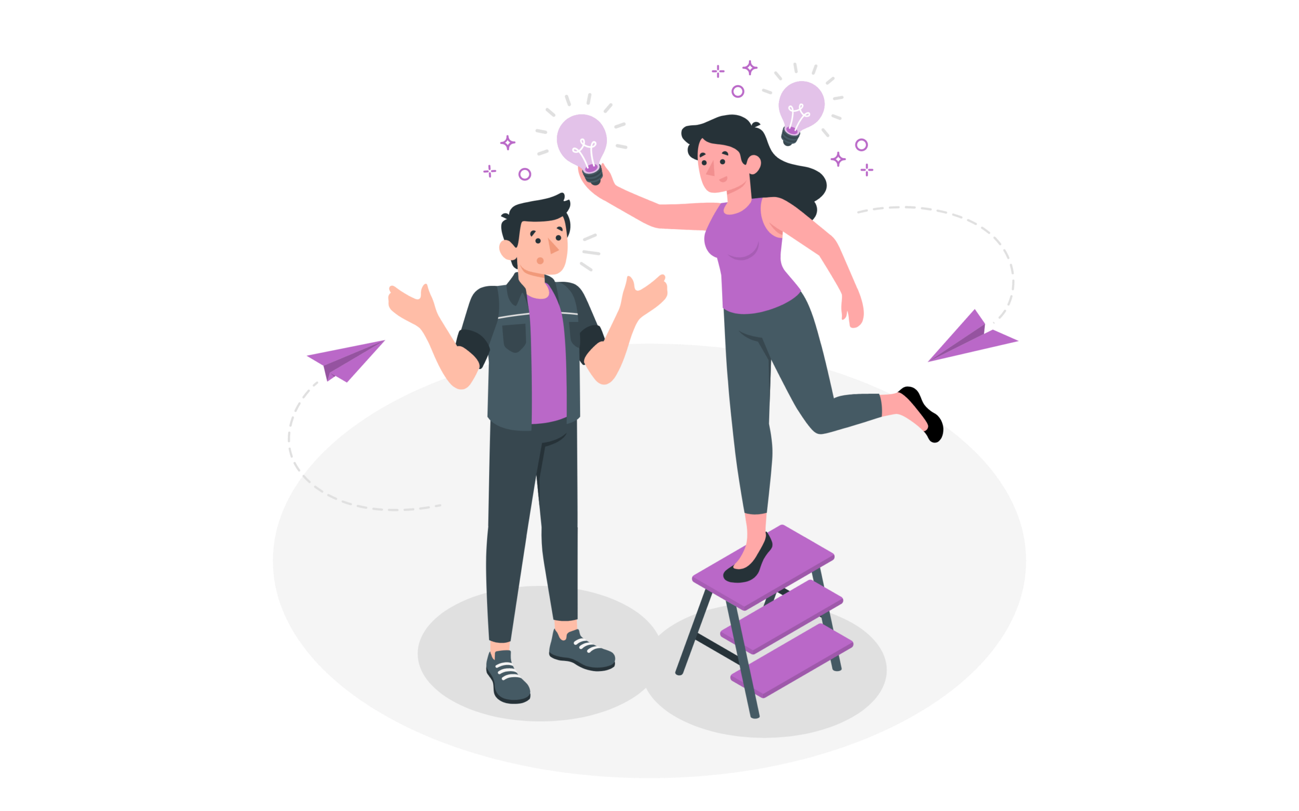 RACI Matrix Alternatives 